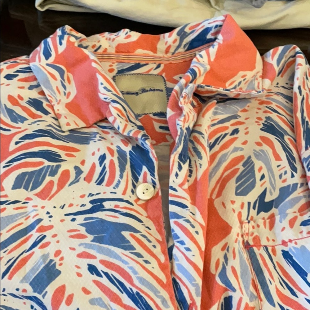 Tommy Bahama Shirt